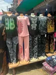 Louis Vuitton Classic Dresses - Sabon Kayayyaki - 2