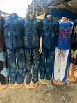 Louis Vuitton Classic Dresses - Sabon Kayayyaki - 3