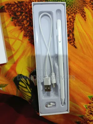 Universal Apple Pencil (Brand New)