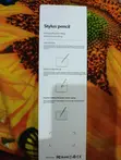 Apple Pencil Universal (Sabon Hannu) - 3