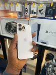 Fuskar Wayar iPhone 16 Pro Max - 1