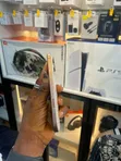 Fuskar Wayar iPhone 16 Pro Max - 3