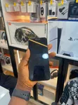 Fuskar Wayar iPhone 16 Pro Max - 5
