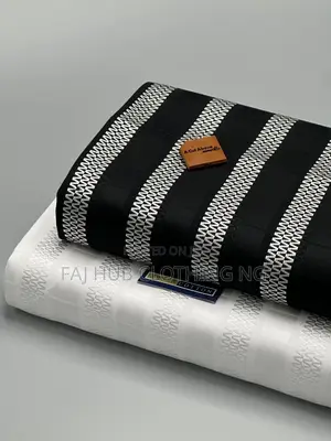 Royal Prestige Swiss Fabrics - Brand New