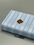 Royal Prestige Swiss Fabrics - Sabon Kayayyaki - 4