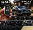 Madogo Mai Sauyawa don Acura MDX (2022-2023) - 2