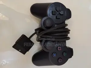 PS2 Controller - Sony