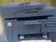 HP LaserJet MFP 127fn Printer Mai Aiki Guda Daya - 1