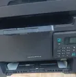 HP LaserJet MFP 127fn Printer Mai Aiki Guda Daya - 2