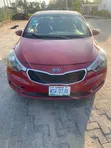 Kia Cerato 2015 Ja - 3