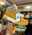 Original Timberland Sneakers - Brand New - 2