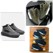 Original Timberland Sneakers - Brand New - 5