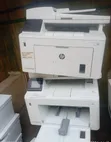 HP LaserJet MFP 227fw In Da Daya Printer - 1