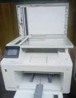 HP LaserJet MFP 227fw In Da Daya Printer - 2