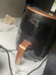 Sabon Silver Crest Air Fryer - 40L - 1