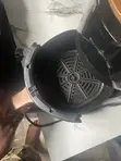 Sabon Silver Crest Air Fryer - 40L - 2