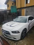 Dodge Charger 2013 Fari - 1