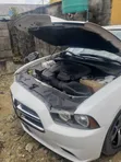 Dodge Charger 2013 Fari - 5