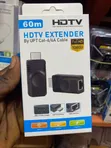 Generic 60m HDMI Extender over Cat 6 Cable - 1