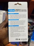 Generic 60m HDMI Extender over Cat 6 Cable - 2