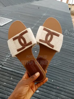 Marthaluxe Elegant Ladies Slippers
