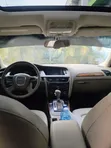 Audi A4 2011 Zinare - 3