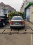 Audi A4 2011 Zinare - 4