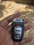 Audi A4 2011 Zinare - 5