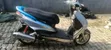 Yamaha Saluto 125 Scooter 2015 Grey - 3