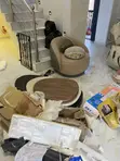 Newly Built Home Cleaning Service - 5