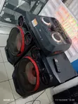 LG XBOOM CK99 Sound System - 2