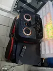 LG XBOOM CK99 Sound System - 3