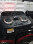LG XBOOM CK99 Sound System - 4