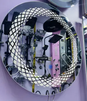 Home Interiors LED Mirror Light