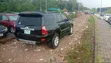 Toyota 4-Runner 2007 Baki - 3