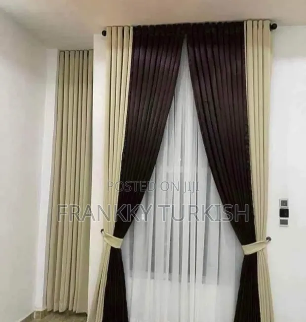 DivineHome Ingantattun Labulen Cikin Gida - 1