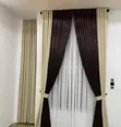 DivineHome Ingantattun Labulen Cikin Gida - 1