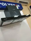 Polystar 90CM Na Asali Mai Sarrafa Murya Mai Cire Zafi - 1