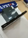 Polystar 90CM Na Asali Mai Sarrafa Murya Mai Cire Zafi - 2