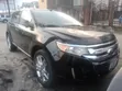 Ford Edge 2013 Baki - 1