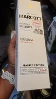 Marcott Blended Whiskey (2 Akwatuna, 12 Gilashi) - 2