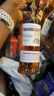 Marcott Blended Whiskey (2 Akwatuna, 12 Gilashi) - 5