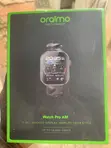 Oraimo Watch Pro Am - Sabon Sammako - 1
