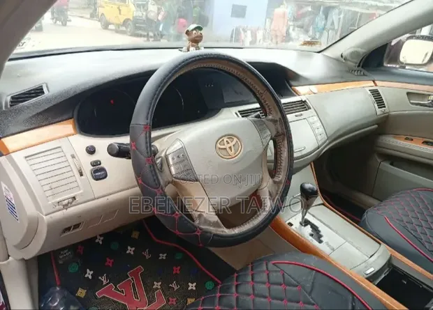 Toyota Avalon 2008 - 1