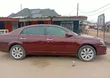 Toyota Avalon 2008 - 2