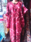Bubu Gown - Dogon & Guntun - 1