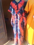 Bubu Gown - Dogon & Guntun - 2