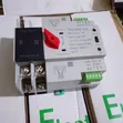 2P 32A Automatic/Manual Changeover Switch - 3