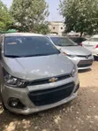 Chevrolet Spark 2017 - Kai Tsaye Daga Belgium - 1