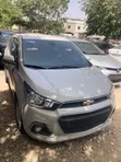 Chevrolet Spark 2017 - Kai Tsaye Daga Belgium - 2